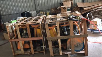 五华行李、家具、电器包装托运