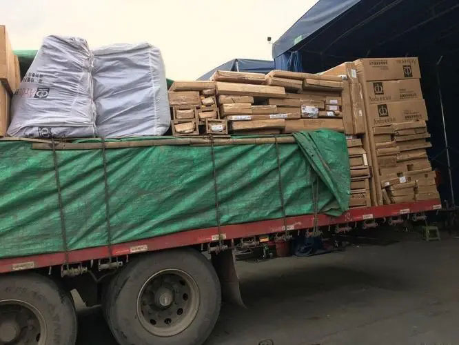 五华家具托运