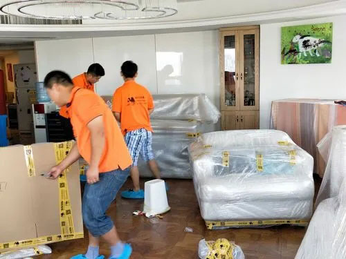 五华精品搬家公司